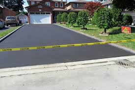 Recycled Asphalt Driveway Installation in Campton Hills, IL